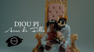 Djou Pi – Amor De Filha (Soul 2023)