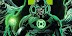 Veja prévia de HQ com Batman Lanterna Verde