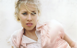 Hot Pop Singer Natasha Bedingfield