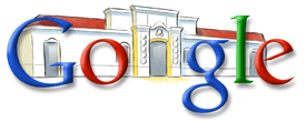 logo google independance argentine