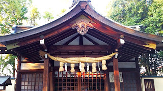 人文研究見聞録：田縣神社（田県神社） ［愛知県］