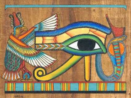 Eye Of Horus