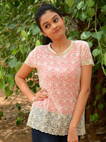 Pragathi Latest Stills at Basthi Success Meet Event