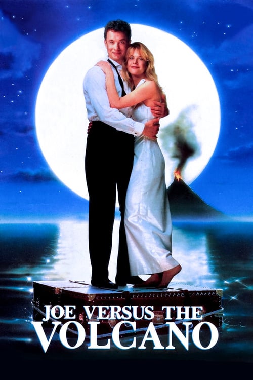 [HD] Joe contra el volcán 1990 Descargar Gratis Pelicula