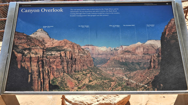 Zion National Park