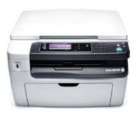 Fuji Xerox DocuPrint M215B Driver Download