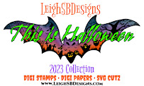 THIS IS HALLOWEEN 2023 Collection!