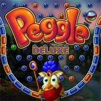 Download Peggle Deluxe Free