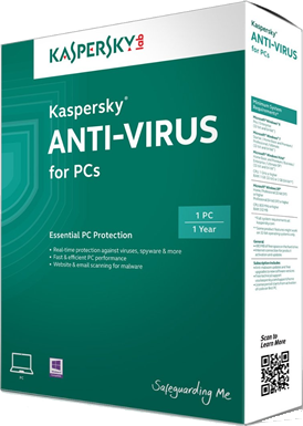 Kaspersky Anti-Virus 2015 15.0.1.415 Full Mediafire Trial ...