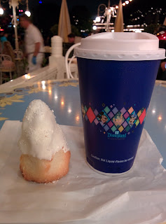 Matterhorn Macaroon Disneyland 60th Anniversary Diamond Birthday Celebration