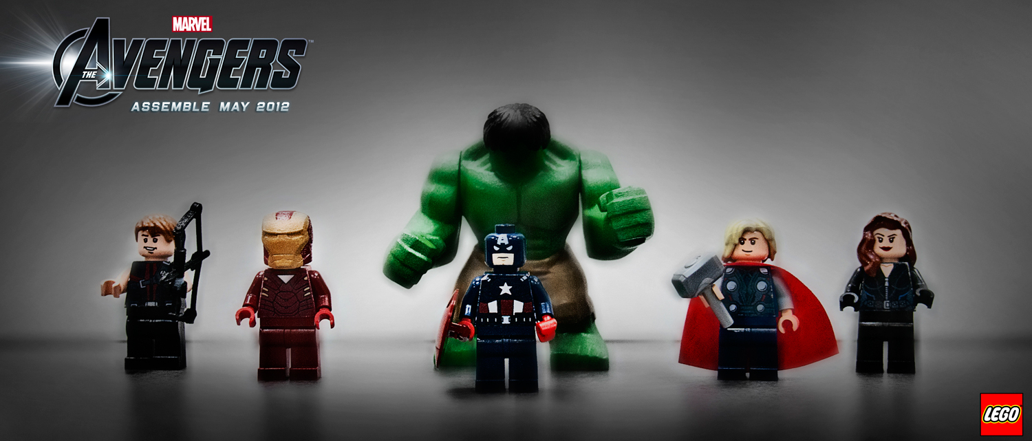 Marvel x LEGO The Avengers Movie Minifigures.jpg