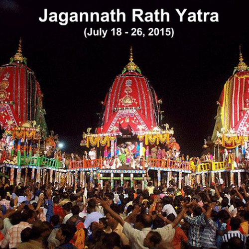  Learn about the 8 less known facts about Jagannath Puri Temple. 