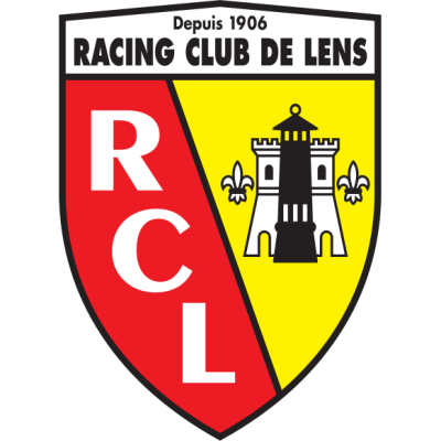 Calendario, horario, resultados y partidos en la temporada RC Lens