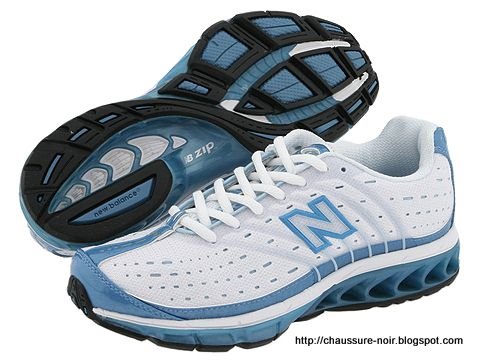 Chaussure noir:chaussure-509390