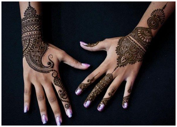 Beautiful Mehndi Designs For Any Occasion