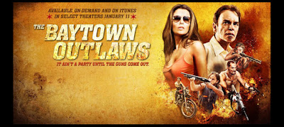 Billy Bob Thornton e Eva Longoria Vão Protagonizar The Baytown Disco