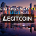 Hướng dẫn nhận 5 Legitcoin (Tiềm Năng 70$/Legit) miễn phí dễ dàng !