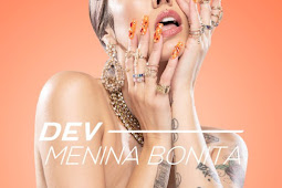 Menina Bonita – Single by Dev [iTunes Plus M4A]