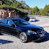 2014 Mercedes-Benz E63 AMG: First Drive