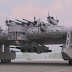 Russian Flying Fortresses the Huge Planes