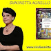 Simonetta Agnello Hornby il 18 agosto torna a Siculiana per presentare "La cuntintizza"