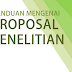 Panduan Menulis Proposal Penelitian