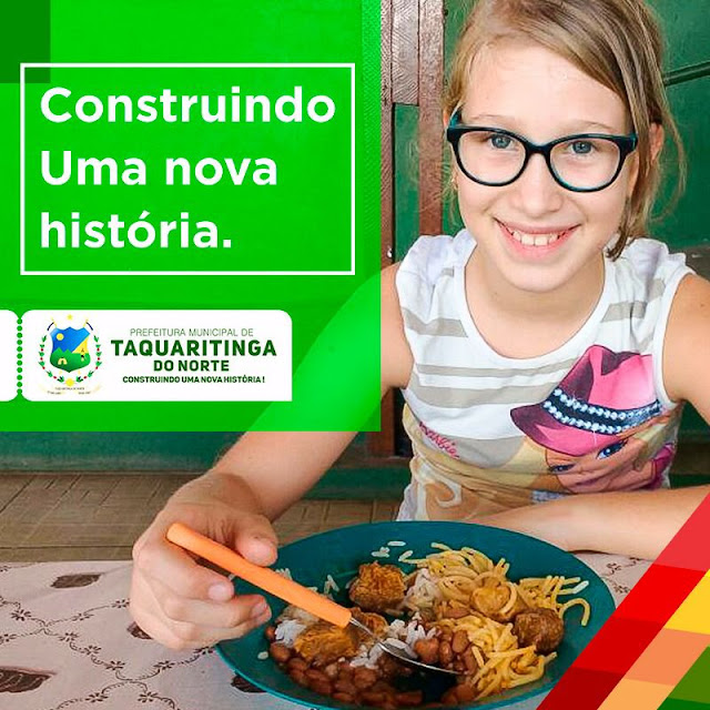 merenda escolar com qualidade