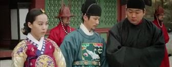 Sinopsis 'The King's Face' Episode 19 - Bagian 2