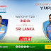 India to Face Sri Lanka Today in Nidahas Trophy 2018