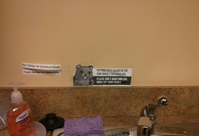 Funny Signs Picdump #13, funny sign pictures, funny toilet signs, funny sign