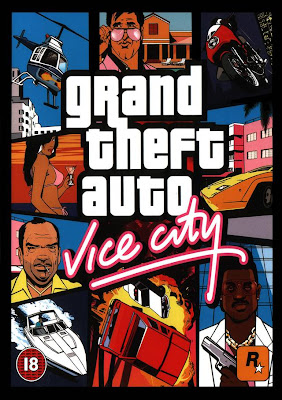 Gta Vice City games free