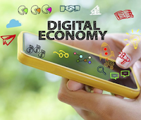 Pengertian Ekonomi Digital