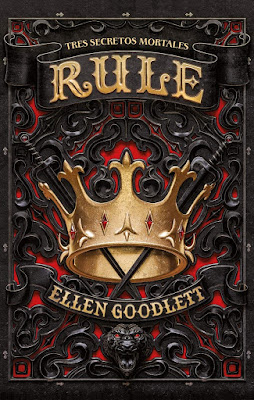 Serie Rule de Ellen Goodlett