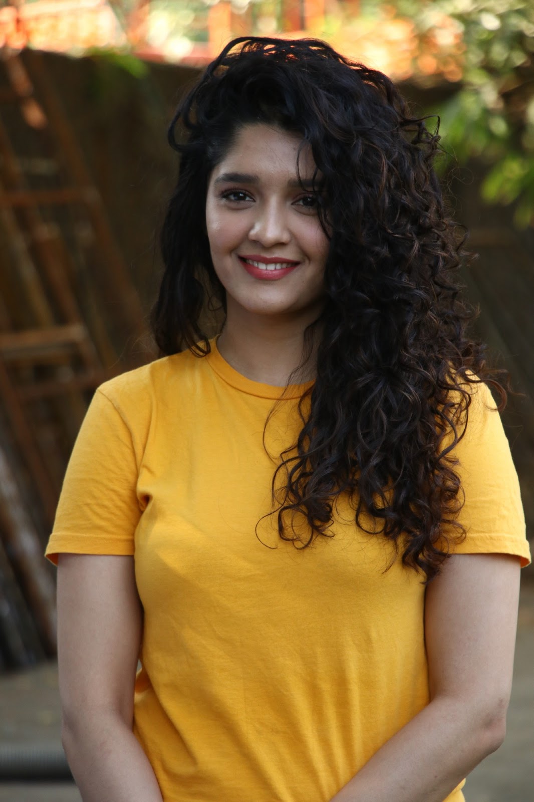 Ritika Singh UHD HD Photo