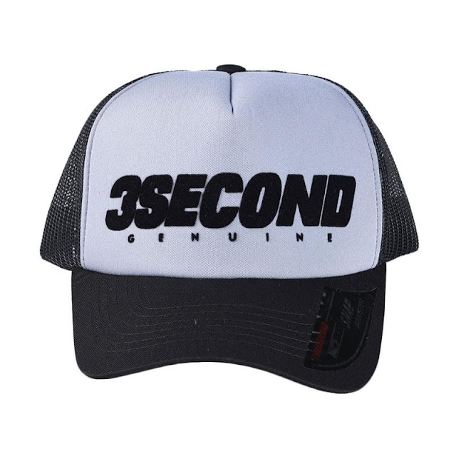 topi 3second