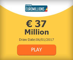  odds euromillions