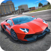 Ultimate Car Driving Simulator Apk İndir - Para Hileli Mod 4.7