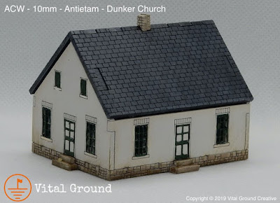 Dunker Church picture 5