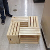 Coffee Table Crate - 11 DIY Wooden Crate Coffee Table Ideas : At crate and barrel, you'll find coffee tables in a full range of sizes and designs.