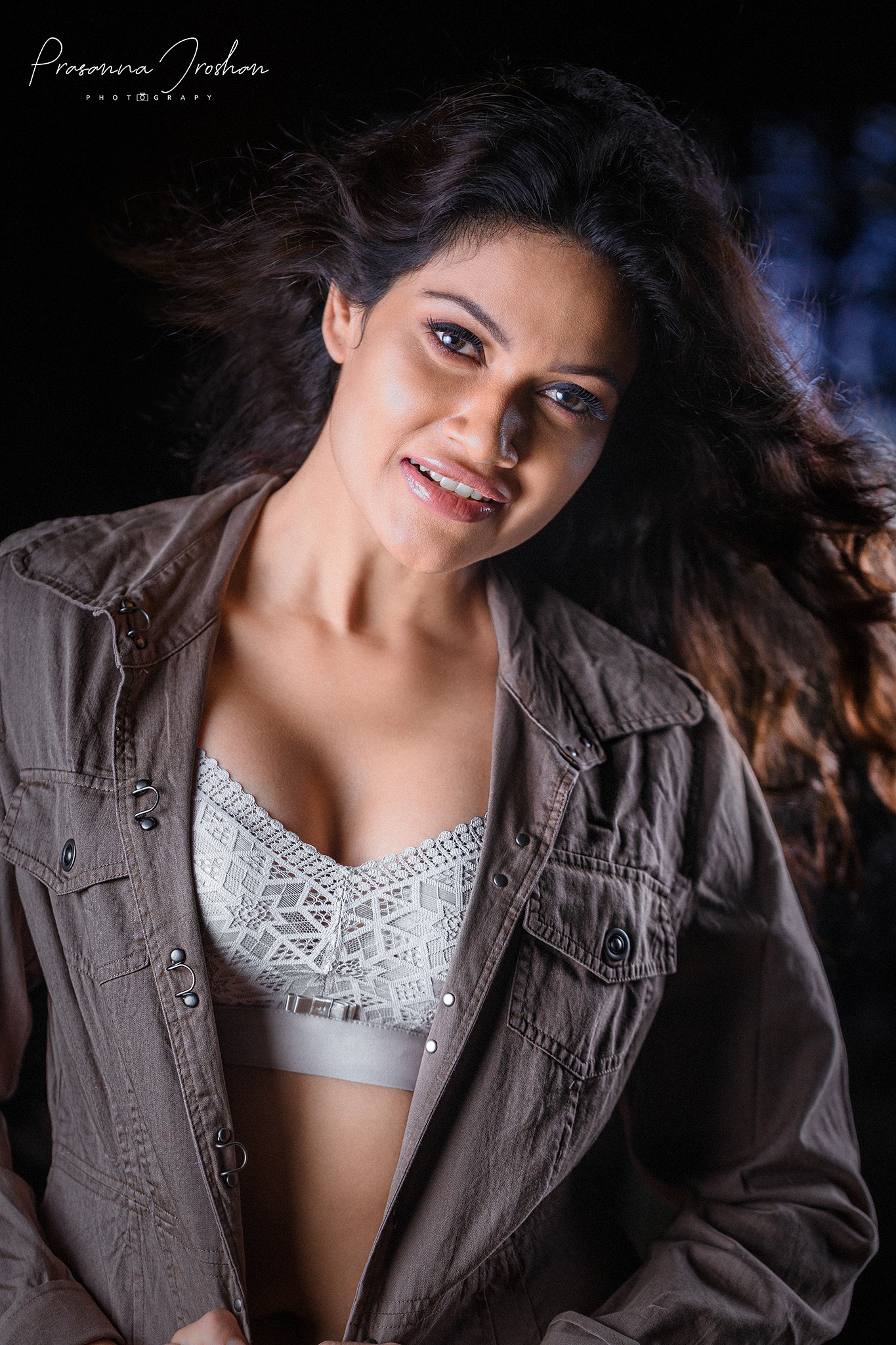 Chulakshi Ranathunga Hot Photos