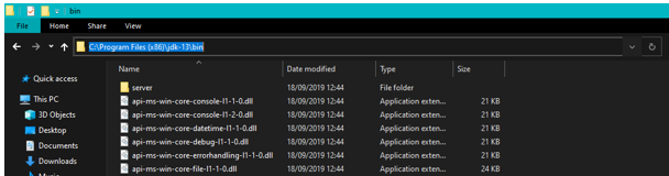 Cara Install dan Setting JDK Pada TextPad Terbaru