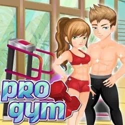 Fitness Salonu - Pro GYM