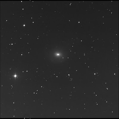 RASC Finest galaxy NGC 2655 luminance