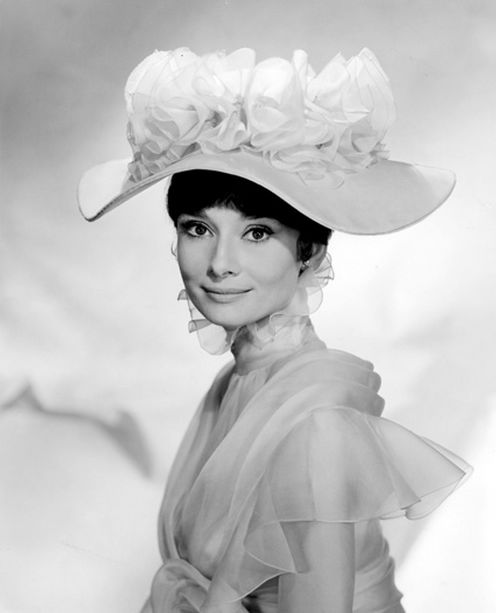 The 7 Most Fashionable Movies Ever 4 My Fair Lady