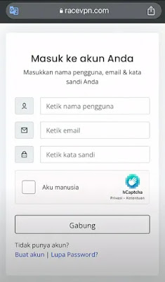 Cara Setting VPN Bawaan iPhone Tanpa Aplikasi Tambahan