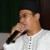 Ustadz Jeffry Al Buchory Meninggal Dunia