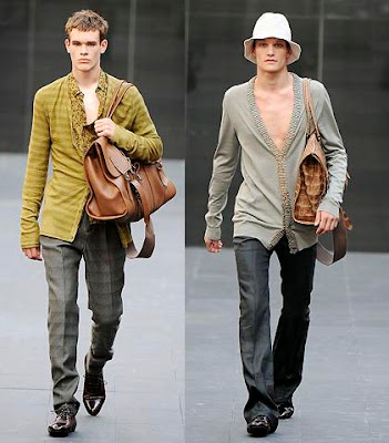 spring 2009  mens