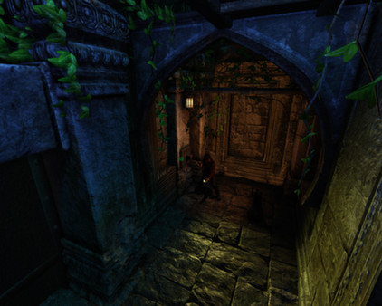 Descargar BloodLust Shadowhunter para PC 1-Link FULL
