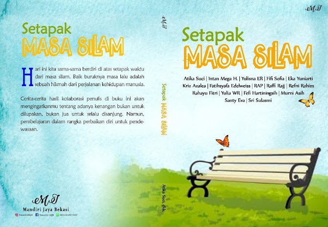 Review Buku Setapak Masa Silam 