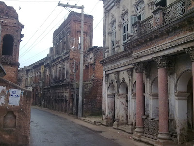 Panam City Bangladesh